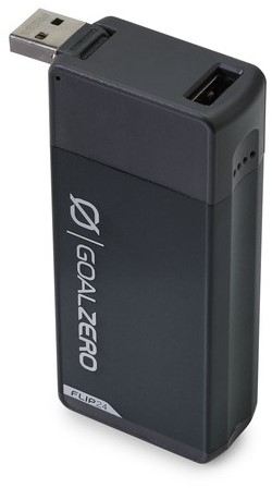 Goal Zero Flip 24 Black-3