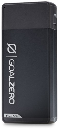 Goal Zero Flip 24 Black-2