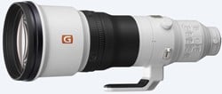 Sony SEL 600mm F4.0 G Master