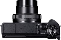 Canon PowerShot G5X Mark II Black-2