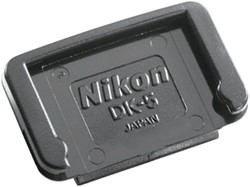 Nikon DK-5 EYEPIECE COVER
