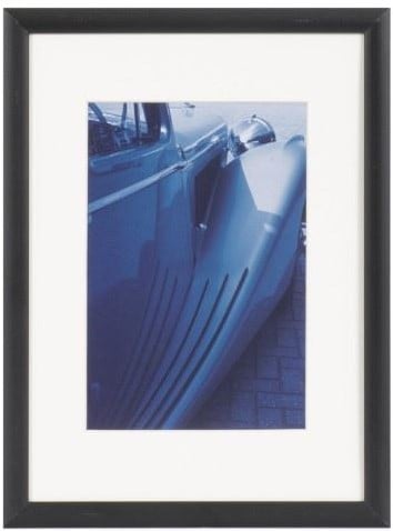 Henzo Portofino 15x20 Frame zwart