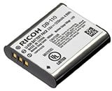 Ricoh DB-110 OTH Rechargeable Battery