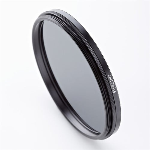 ZEISS T* POL filter (circular) 72mm