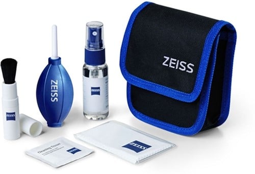 ZEISS Lens cleaning kit