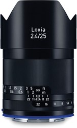 Zeiss Carl Loxia 2.4/25 Sony FE