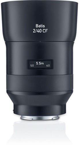 Zeiss Carl Batis 2.0/40 CF Sony FE