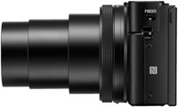 Extra afbeelding voor DSCRX100M7.CE3