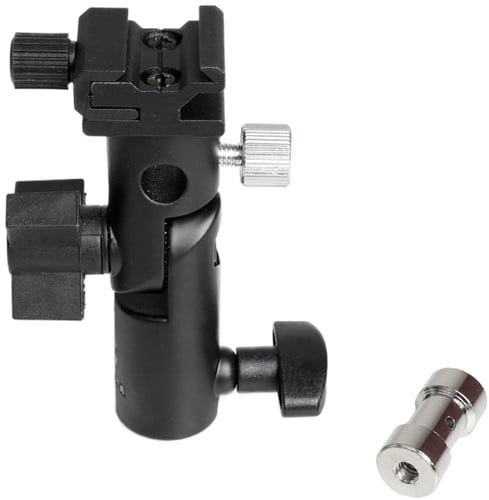 Caruba Swivel incl. Spigot