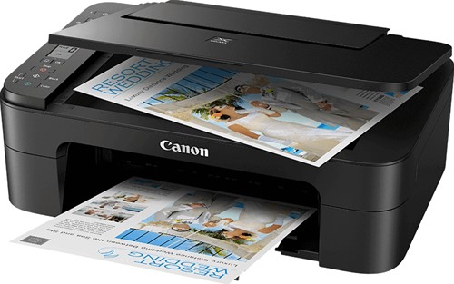 Canon Pixma TS3350 Black