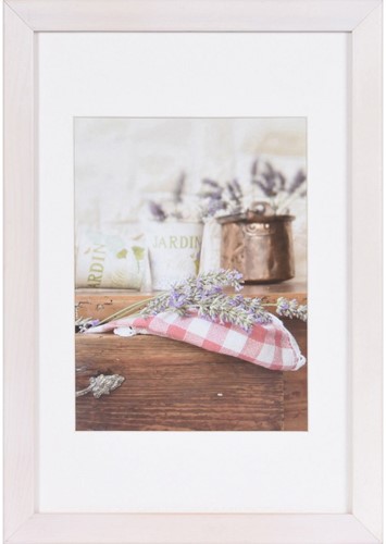 Henzo Jardin 20x30 White