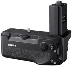 Sony Verticale Batterijgrip voor A7 IV, A7Rm4 en A9II-2
