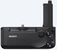 Sony Verticale Batterijgrip voor A7 IV, A7Rm4 en A9II-3