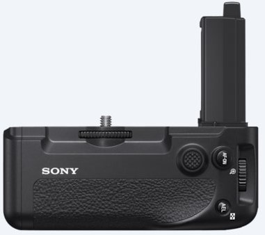 Sony Verticale Batterijgrip voor A7 IV, A7Rm4 en A9II-3