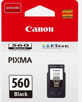 Canon CRG PG-560