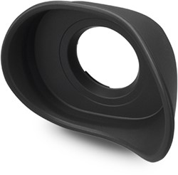 Panasonic DMW-EC6GU-K Eyecup compatible met de S1/S1R