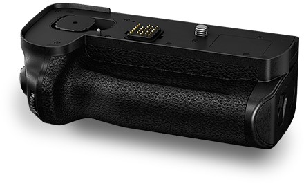 Panasonic DMW-BGS1E Batterygrip compatibel met S1/S1R