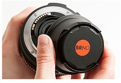 Dricap Dri+Cap Achterlensdop Nikon