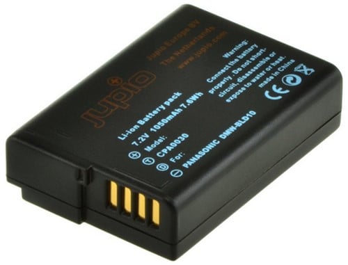Jupio DMW-BLD10 1050 mAh