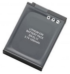Jupio EN-EL12 1050 mAh