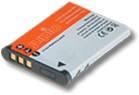 Jupio Li-40B / Li-42B / NP45 / D-Li63 / D-Li108 / EN-EL10/ NP-80/ KLIC-7006 / 650 mAh