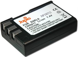 Jupio EN-EL9 / EN-EL9A 1100 mAh