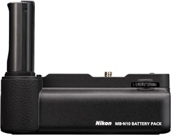 Nikon MB-N10 Batterygrip for Z6 / Z7
