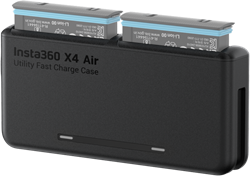 Insta360 X4 Air Utility Fast Charge Case 