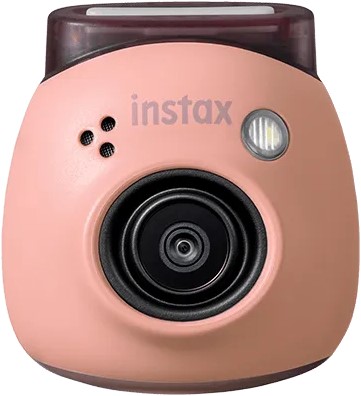 Fujifilm Instax Pal Powder Pink