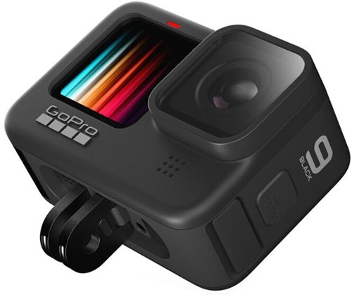 GoPro HERO9 Black
