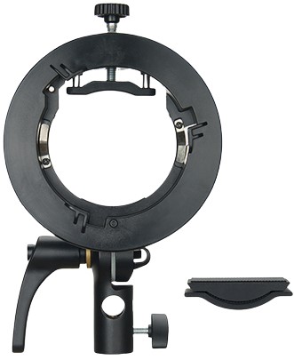 Godox S2-type Bracket Bowens