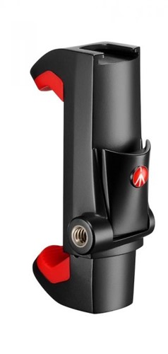 Manfrotto Pixi universal clamp-3