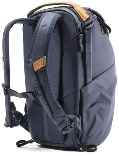 Peak Design Everyday backpack 20L v2 - midnight-2