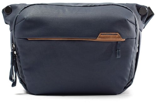 Peak Design Everyday sling 6L v2 - midnight