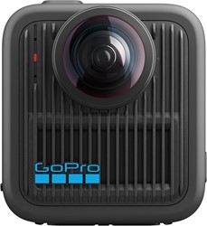 Gopro MAX2 Accessory Bundle