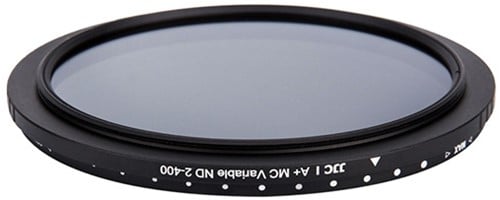 JJC F-NDV72 Variable ND Filter-2