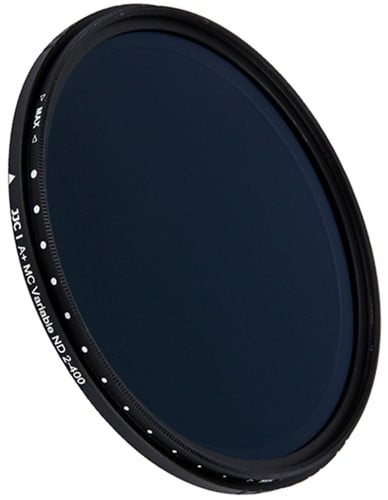 JJC F-NDV72 Variable ND Filter-3