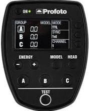 ProFoto Air Remote TTL-F