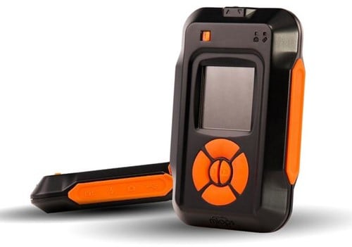 Miops Smart Trigger met Nikon N3 Kabel