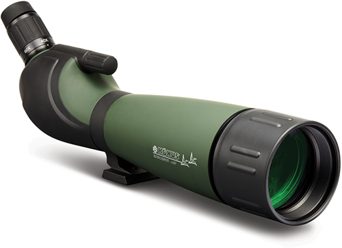 Konus Spotting Scope Konuspot-100C 20-60x100
