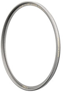 B+W T-Pro 007 Clear Filter MRC nano 37