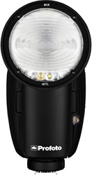 Profoto A1X AirTTL Fujifilm Compacte flits Zwart