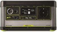 Goal Zero Yeti 500X Euro Type C Plug powerstation-2