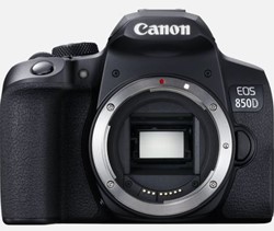 Canon 850D Body