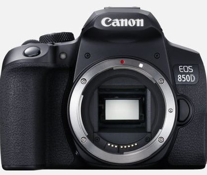Canon 850D Body