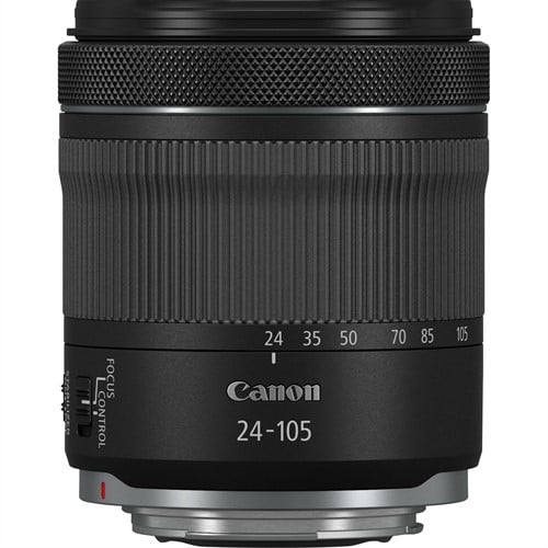 Canon RF 24-105mm F4-7.1 IS STM (bulk)