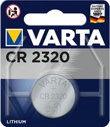 Varta CR2320 NR.6320