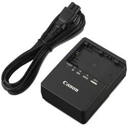 Canon LC-E6E (accu-lader voor LP-E6)