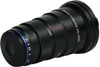 LAOWA Venus 25mm f/2.8 2.5-5X Ultra-Macro Lens - Sony FE-2