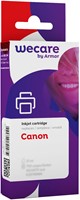weCare Canon CLI-571XL BK-2
